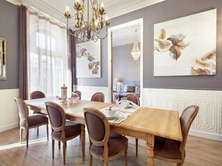 Apartment Barcelona Ausstattung 10