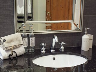 Apartamento Barcelona Características 25