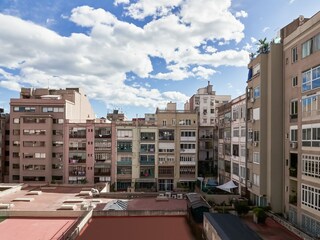 Villa Barcelona Registrazione all'aperto 4