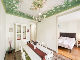 Villa Barcelona Ausstattung 21