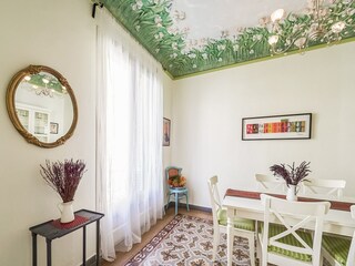 Villa Barcelona Caratteristiche 32