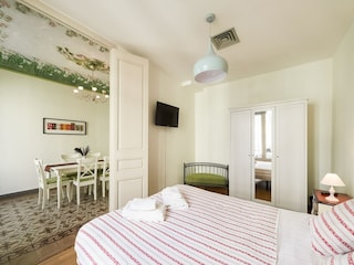 Villa Barcelona Ausstattung 24