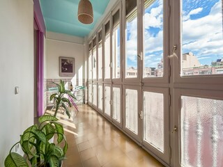 Villa Barcelona Registrazione all'aperto 5