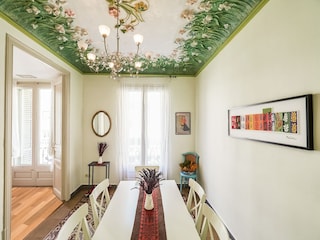 Villa Barcelona Features 7