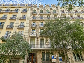 Villa Barcelona Grabación al aire libre 2