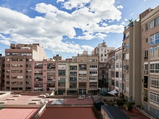 Villa Barcelona Grabación al aire libre 4