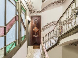 Villa Barcelona Features 8