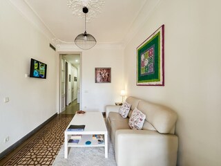 Villa Barcelona Caratteristiche 25