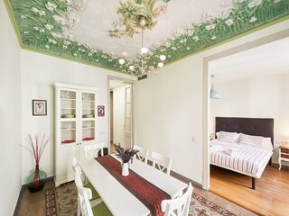 Villa Barcelona Características 21