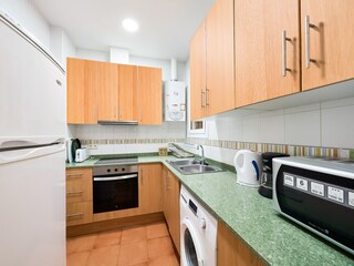Villa Barcelona Características 23