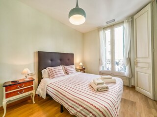 Villa Barcelona Caratteristiche 13