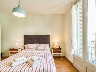 Villa Barcelona Características 25