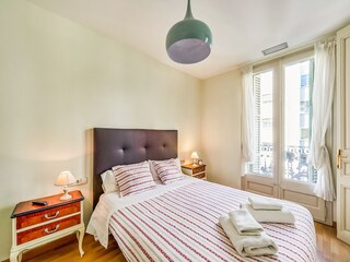 Villa Barcelona Caratteristiche 15