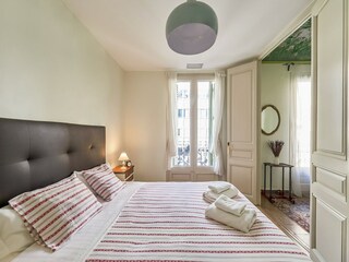 Villa Barcelona Características 27