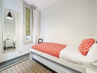 Villa Barcelona Características 28