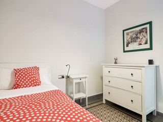 Villa Barcelona Caratteristiche 24