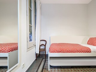 Villa Barcelona Características 16