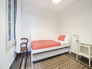 Villa Barcelona Características 14