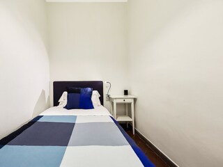 Villa Barcelona Caratteristiche 16