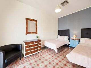 Villa Barcelona Características 31