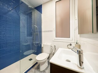 Villa Barcelona Features 32