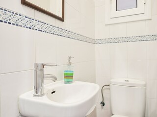 Villa Barcelona Caratteristiche 17