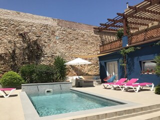 Maison de vacances s'Agaró Enregistrement extérieur 1