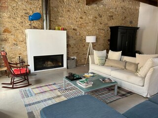 Maison de vacances s'Agaró Équipement 12