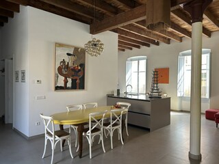 Ferienhaus s'Agaró Ausstattung 25