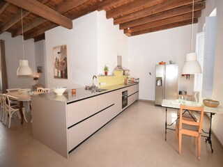 Ferienhaus s'Agaró Ausstattung 26