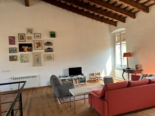 Casa de vacaciones s'Agaró Características 27