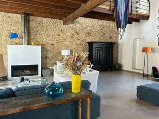 Casa de vacaciones s'Agaró Características 13