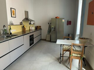 Ferienhaus s'Agaró Ausstattung 15