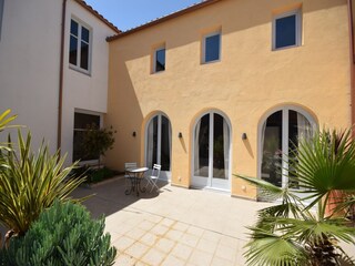 Ferienhaus s'Agaró Außenaufnahme 9