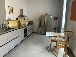 Ferienhaus s'Agaró Ausstattung 16