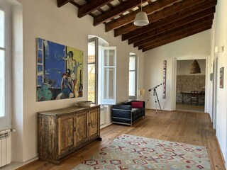 Casa de vacaciones s'Agaró Características 18