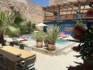 Casa de vacaciones s'Agaró Grabación al aire libre 4