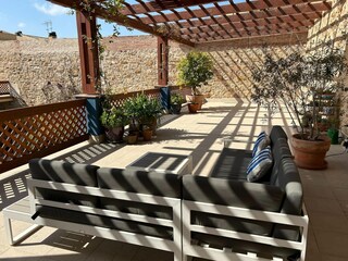 Ferienhaus s'Agaró Außenaufnahme 11