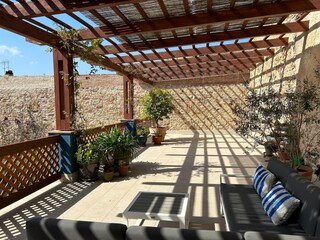 Ferienhaus s'Agaró Außenaufnahme 5