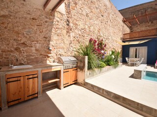 Maison de vacances s'Agaró  38