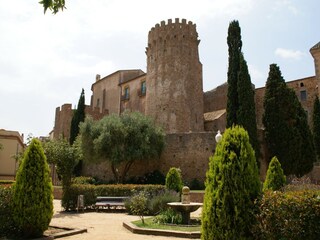 Ferienhaus s'Agaró Umgebung 37