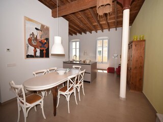 Ferienhaus s'Agaró Ausstattung 21