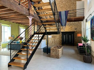 Maison de vacances s'Agaró Équipement 22