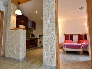 Casa de vacaciones Überherrn Características 16