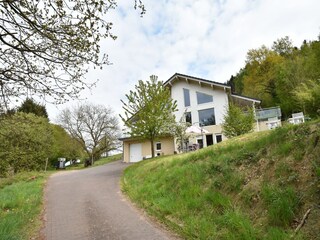 Casa per le vacanze Überherrn Registrazione all'aperto 7