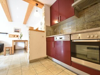 Casa per le vacanze Überherrn Caratteristiche 14