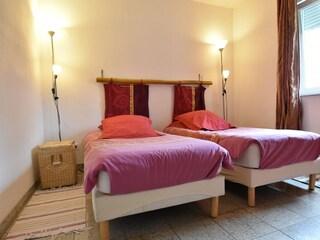 Vakantiehuis Überherrn Kenmerken 12