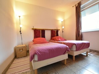 Holiday house Überherrn Features 13