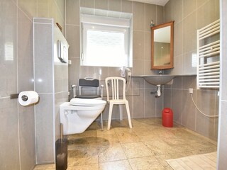 Casa per le vacanze Überherrn Caratteristiche 11