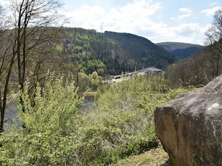 Ferienhaus Überherrn Umgebung 20